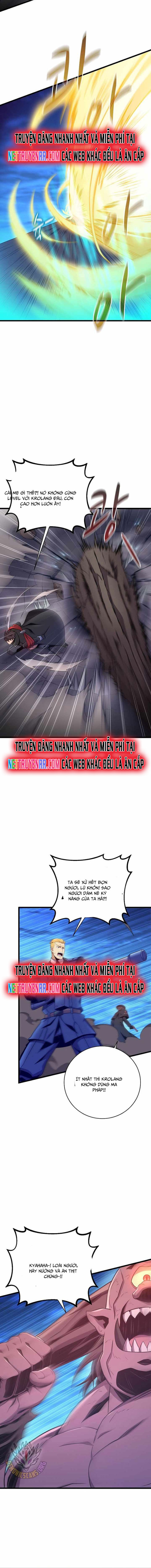 Xạ Thủ Đạn Ma Chap 179 - Next Chap 180