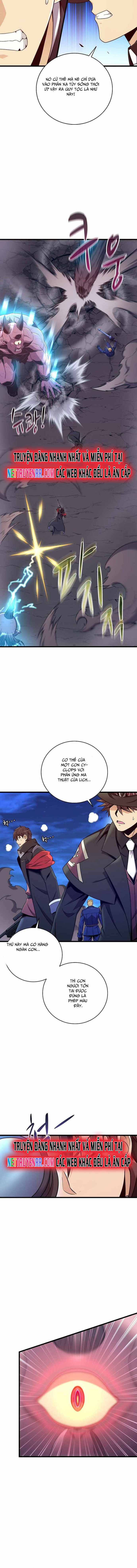 Xạ Thủ Đạn Ma Chap 179 - Next Chap 180