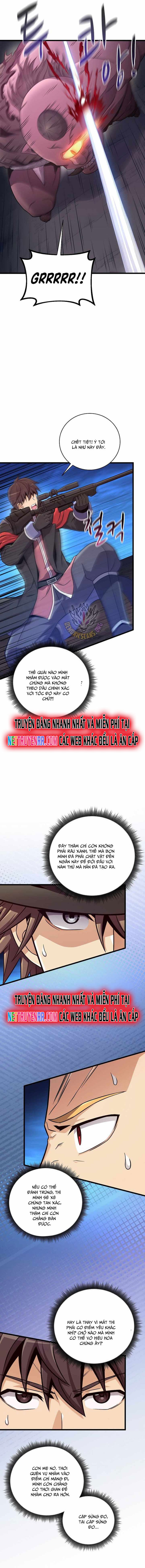 Xạ Thủ Đạn Ma Chap 179 - Next Chap 180