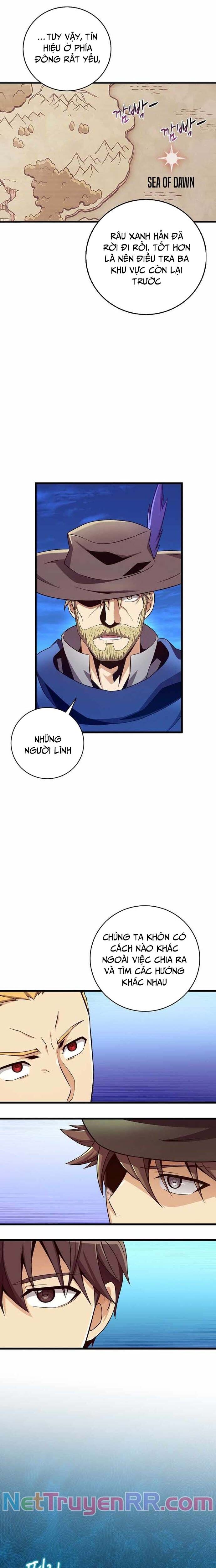 Xạ Thủ Đạn Ma Chap 180 - Next Chap 181