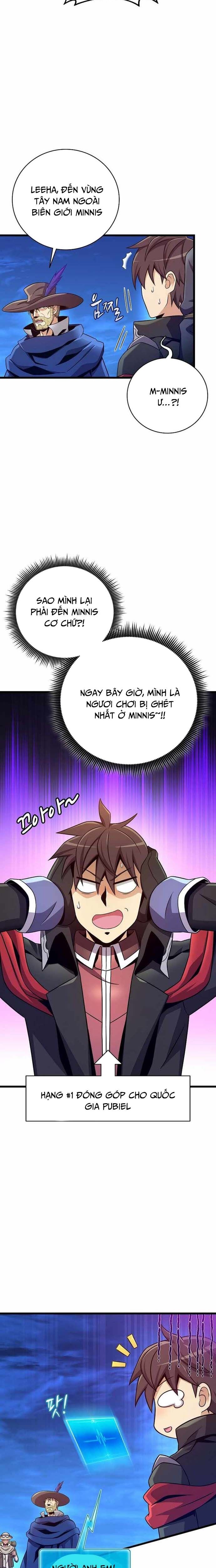 Xạ Thủ Đạn Ma Chap 180 - Next Chap 181