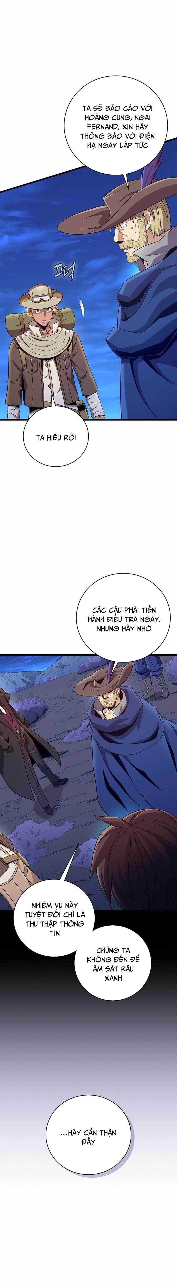 Xạ Thủ Đạn Ma Chap 180 - Next Chap 181
