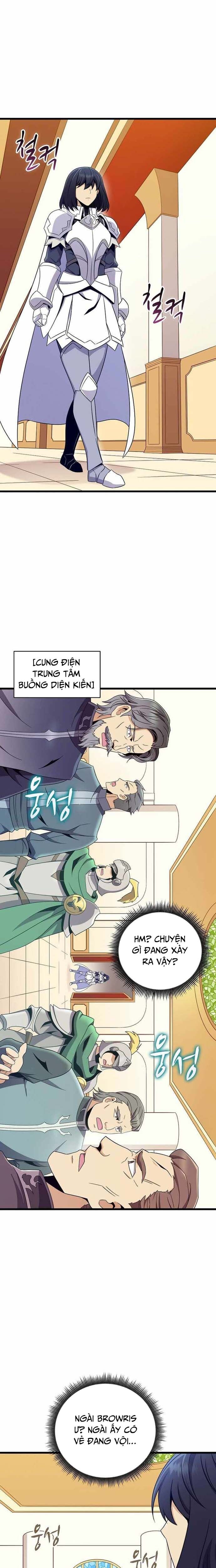 Xạ Thủ Đạn Ma Chap 180 - Next Chap 181