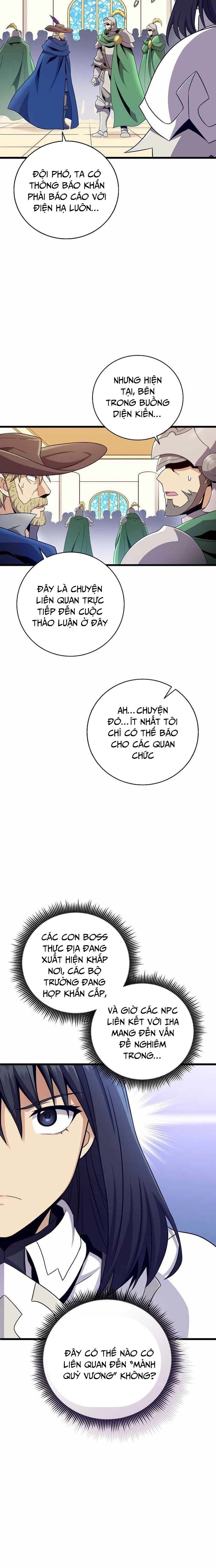 Xạ Thủ Đạn Ma Chap 180 - Next Chap 181