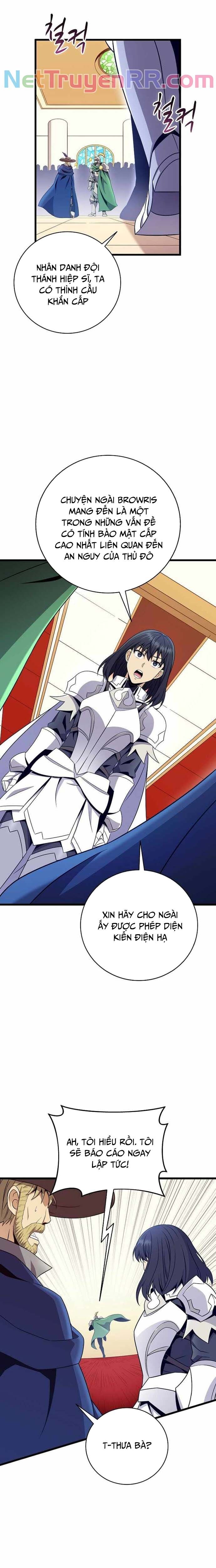 Xạ Thủ Đạn Ma Chap 180 - Next Chap 181