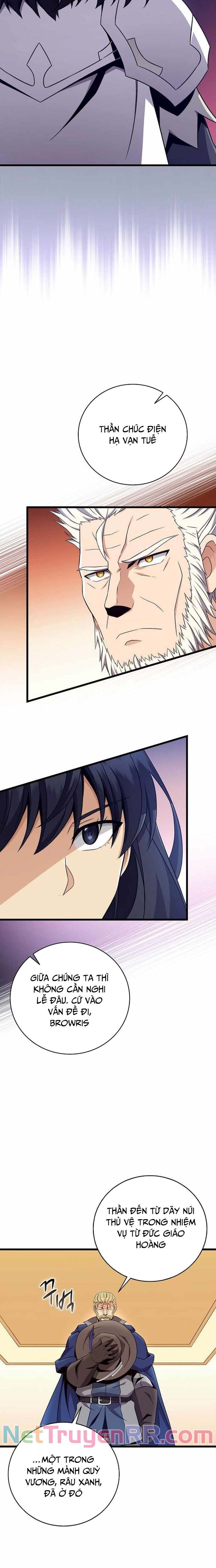 Xạ Thủ Đạn Ma Chap 180 - Next Chap 181