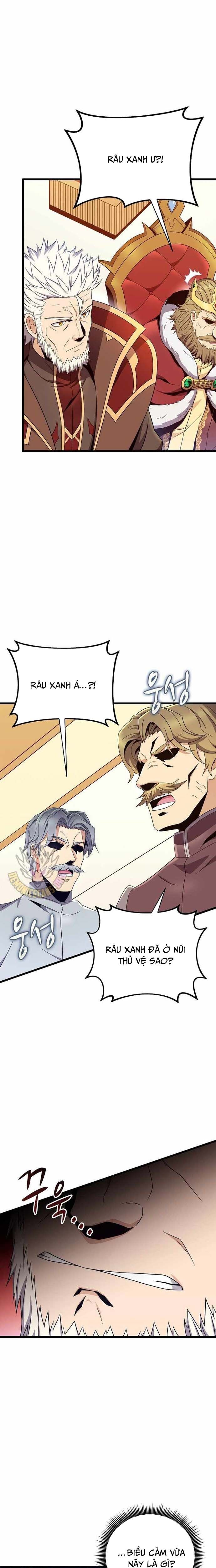 Xạ Thủ Đạn Ma Chap 180 - Next Chap 181