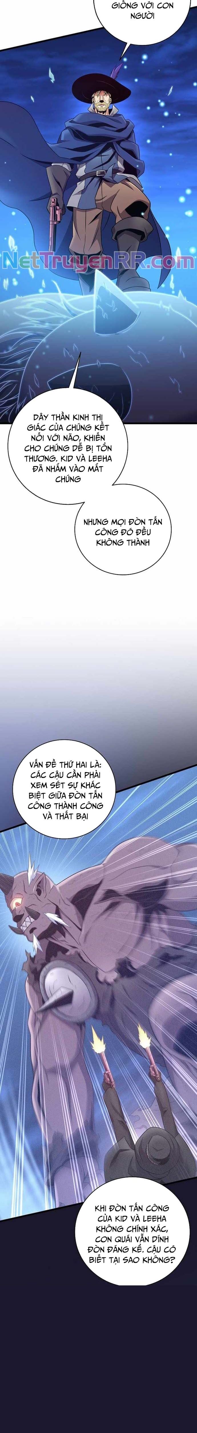 Xạ Thủ Đạn Ma Chap 180 - Next Chap 181