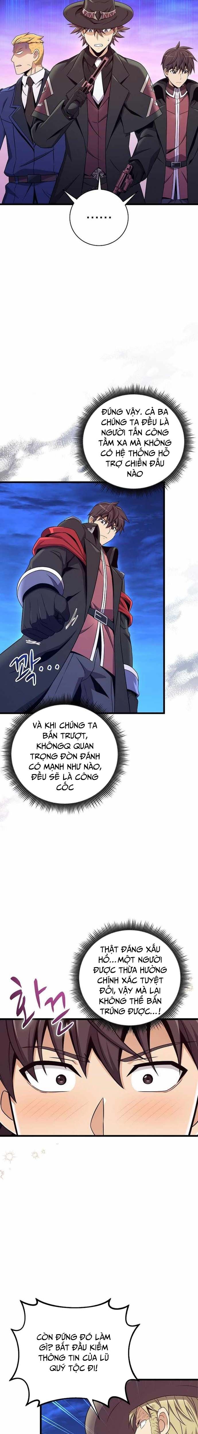 Xạ Thủ Đạn Ma Chap 180 - Next Chap 181