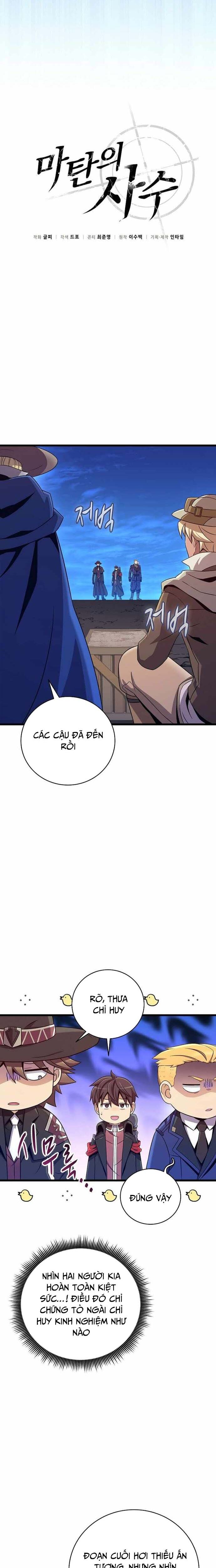 Xạ Thủ Đạn Ma Chap 180 - Next Chap 181