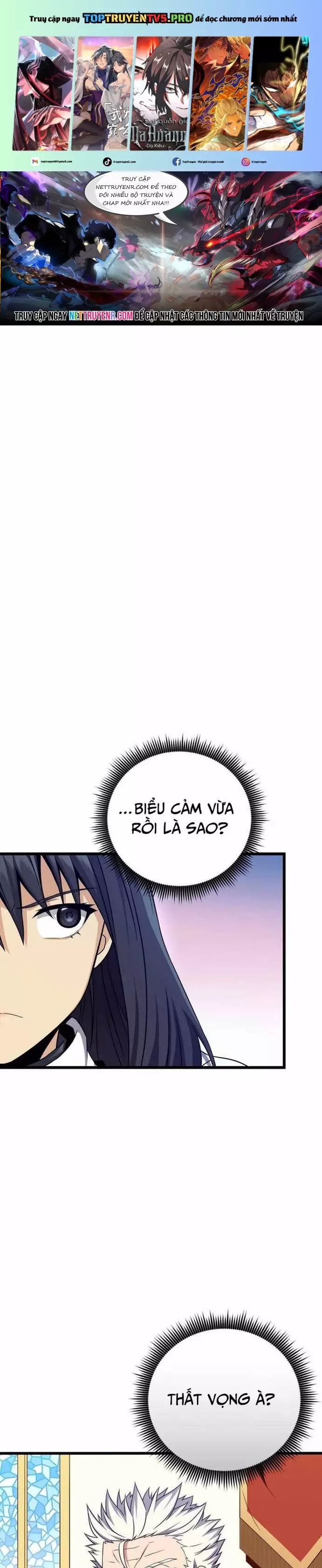 Xạ Thủ Đạn Ma Chap 181 - Next Chap 182