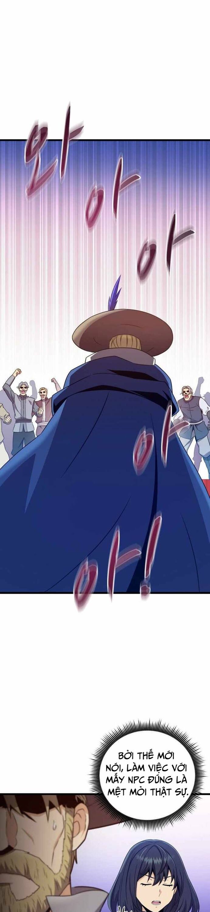 Xạ Thủ Đạn Ma Chap 181 - Next Chap 182