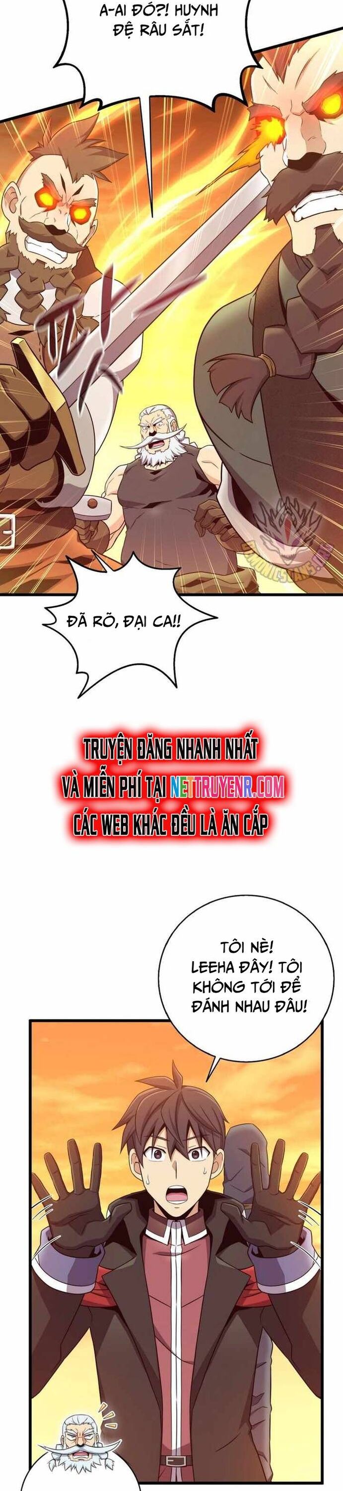 Xạ Thủ Đạn Ma Chap 181 - Next Chap 182