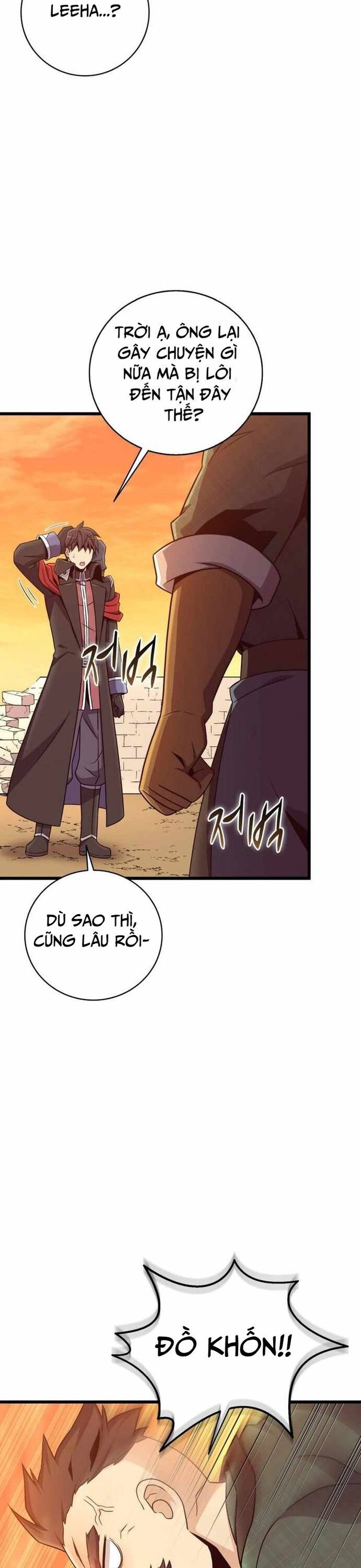 Xạ Thủ Đạn Ma Chap 181 - Next Chap 182