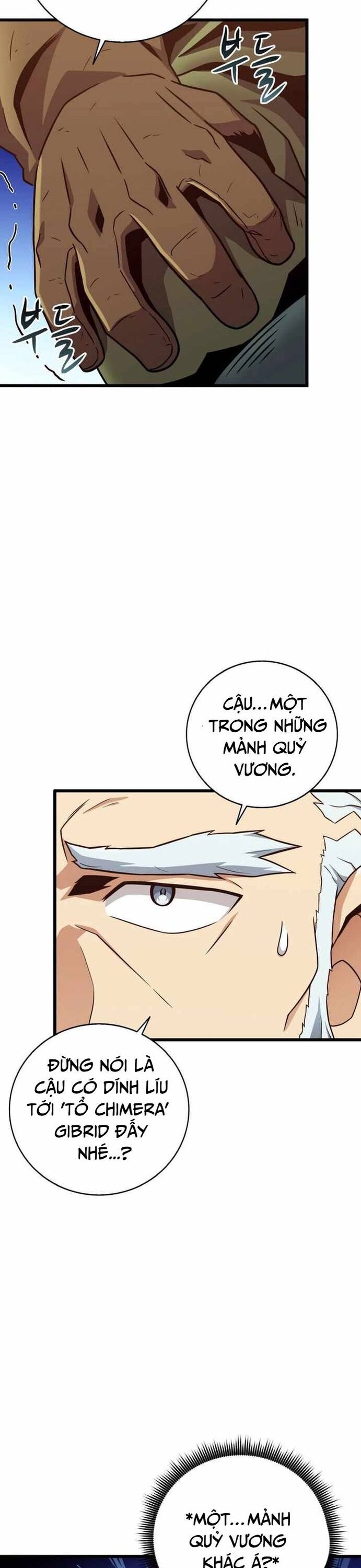 Xạ Thủ Đạn Ma Chap 181 - Next Chap 182