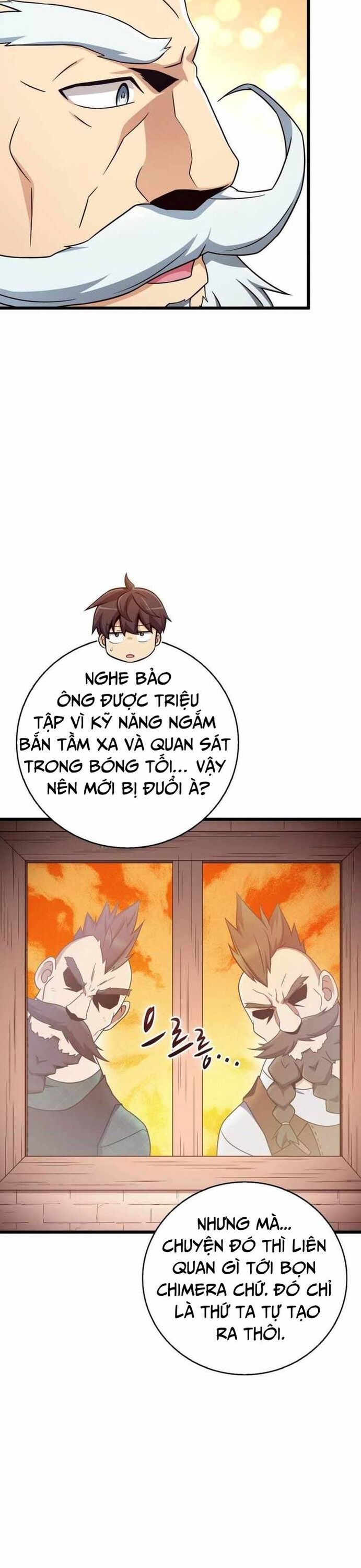 Xạ Thủ Đạn Ma Chap 181 - Next Chap 182