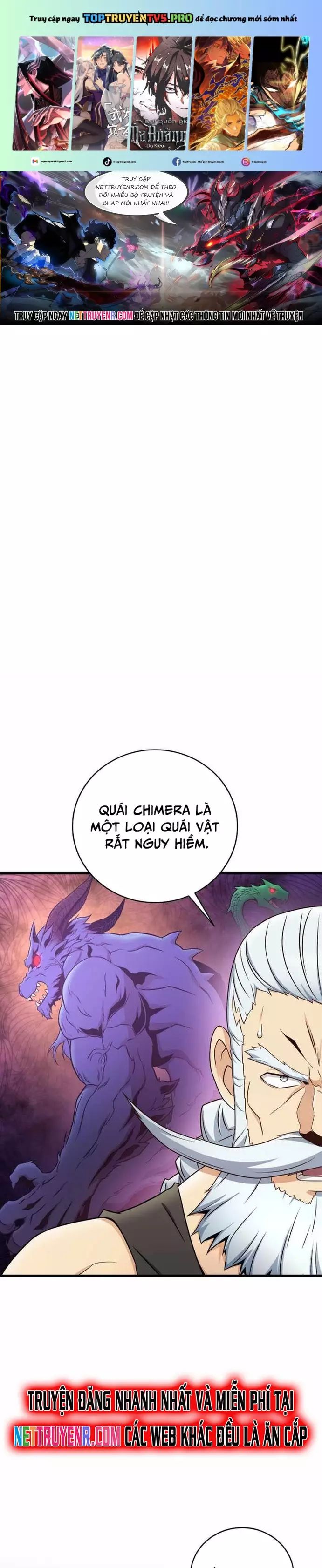 Xạ Thủ Đạn Ma Chap 182 - Next Chap 183
