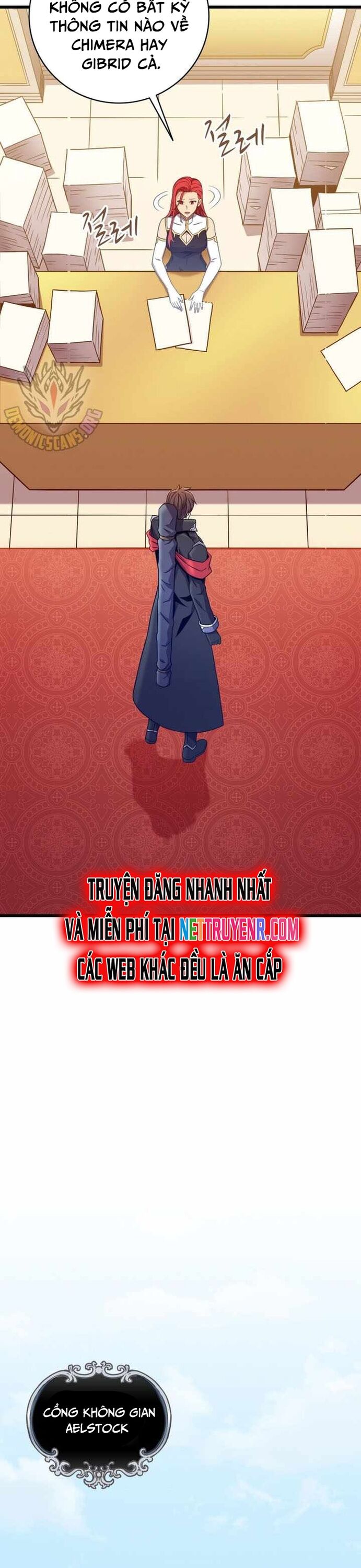 Xạ Thủ Đạn Ma Chap 182 - Next Chap 183