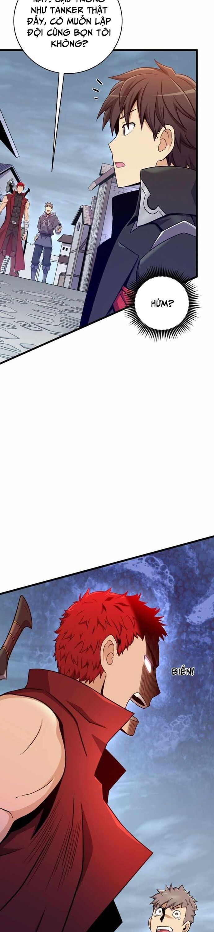 Xạ Thủ Đạn Ma Chap 182 - Next Chap 183
