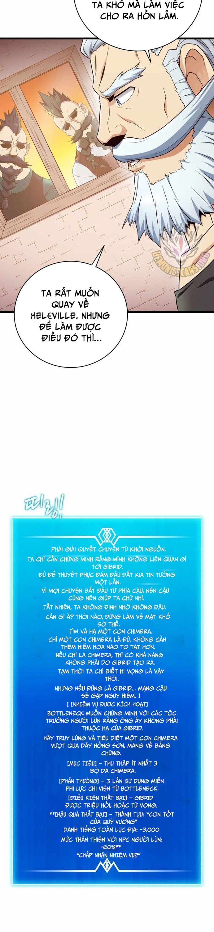 Xạ Thủ Đạn Ma Chap 182 - Next Chap 183