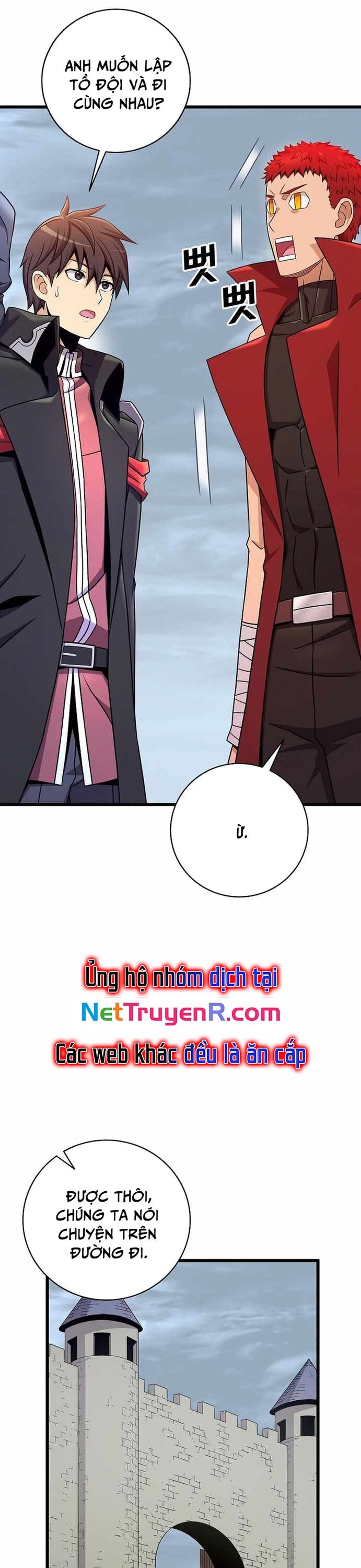 Xạ Thủ Đạn Ma Chap 183 - Next Chap 184