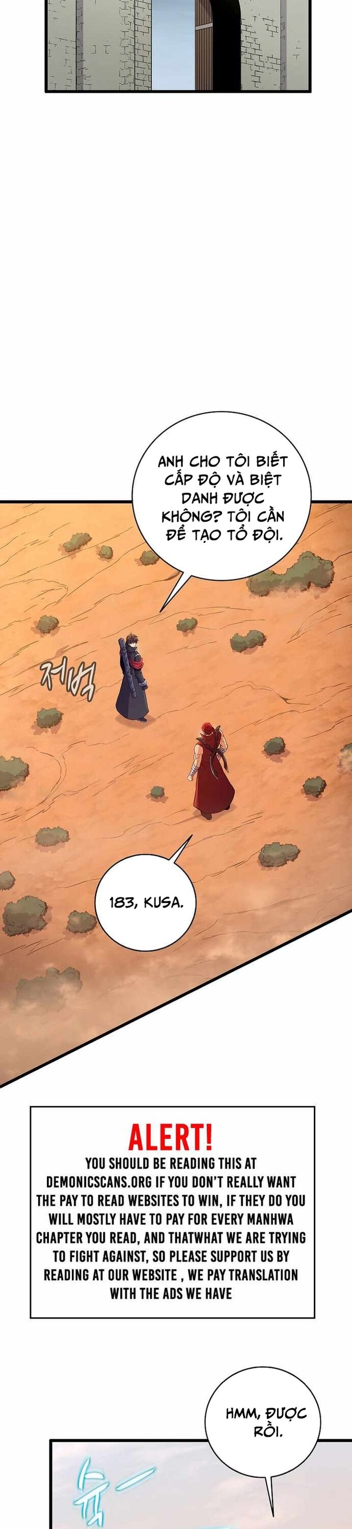Xạ Thủ Đạn Ma Chap 183 - Next Chap 184