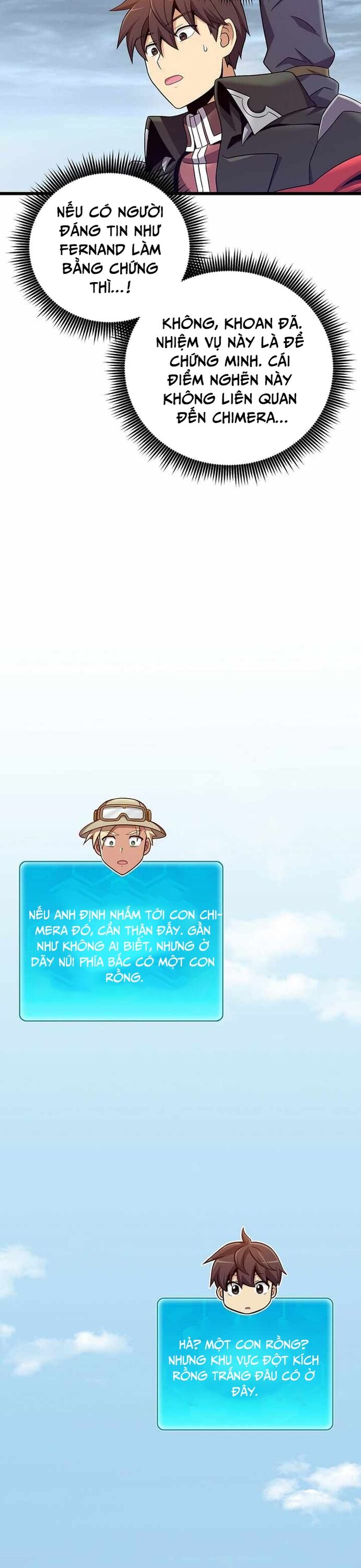 Xạ Thủ Đạn Ma Chap 183 - Next Chap 184