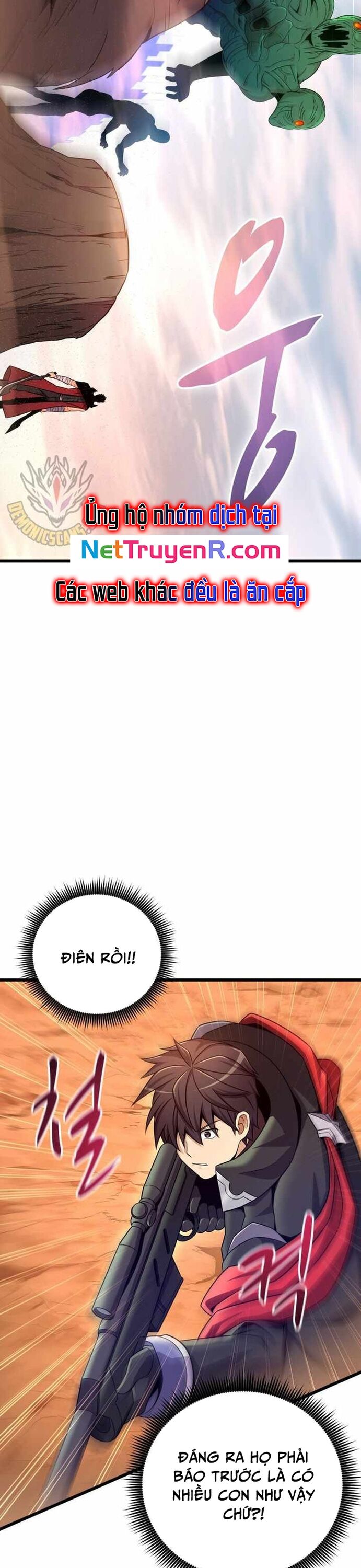 Xạ Thủ Đạn Ma Chap 184 - Next Chap 185