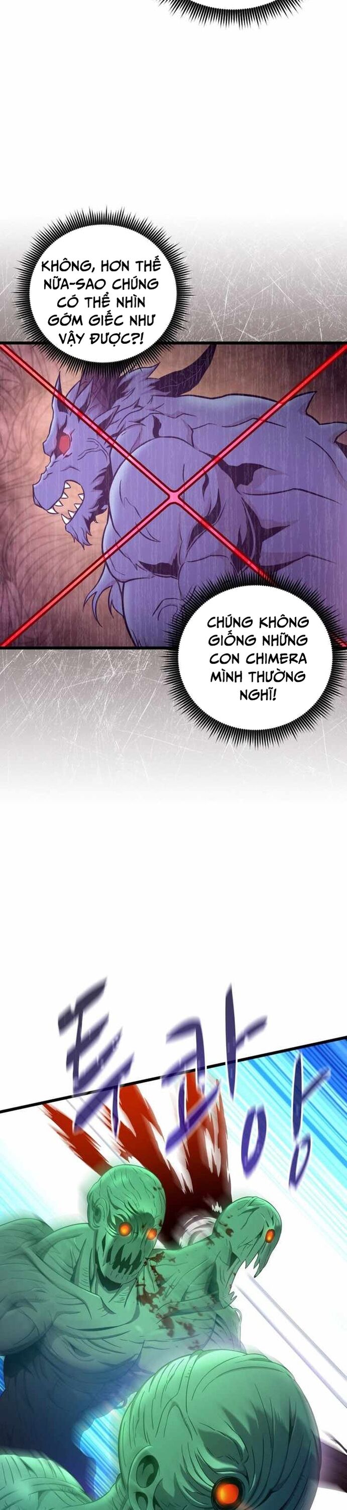 Xạ Thủ Đạn Ma Chap 184 - Next Chap 185