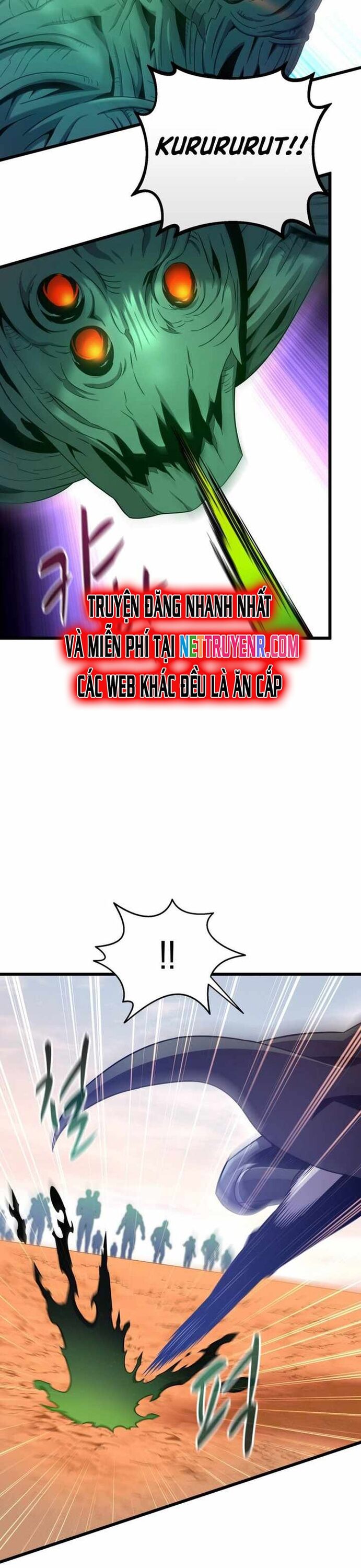 Xạ Thủ Đạn Ma Chap 184 - Next Chap 185