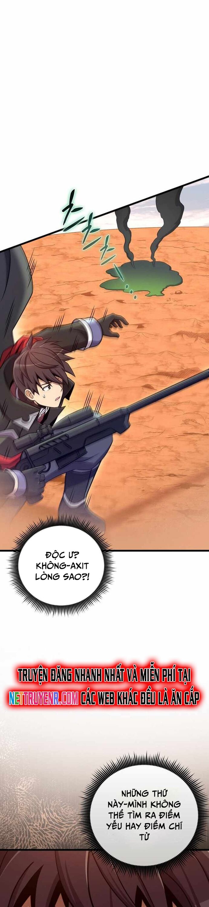 Xạ Thủ Đạn Ma Chap 184 - Next Chap 185