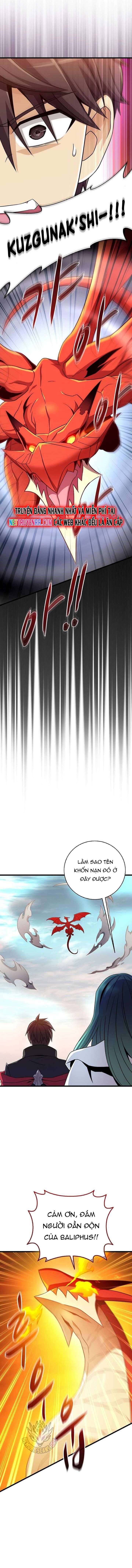 Xạ Thủ Đạn Ma Chap 186 - Next Chap 187