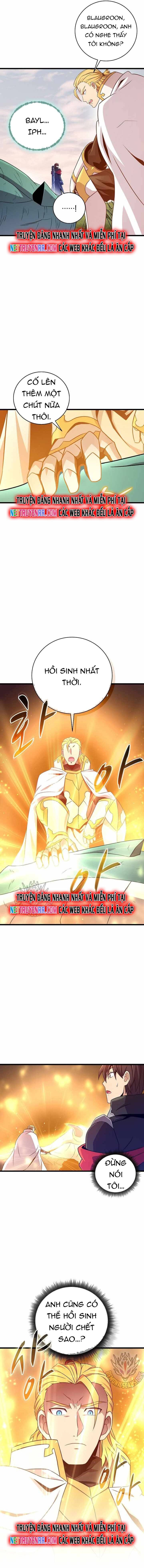 Xạ Thủ Đạn Ma Chap 187 - Next Chap 188