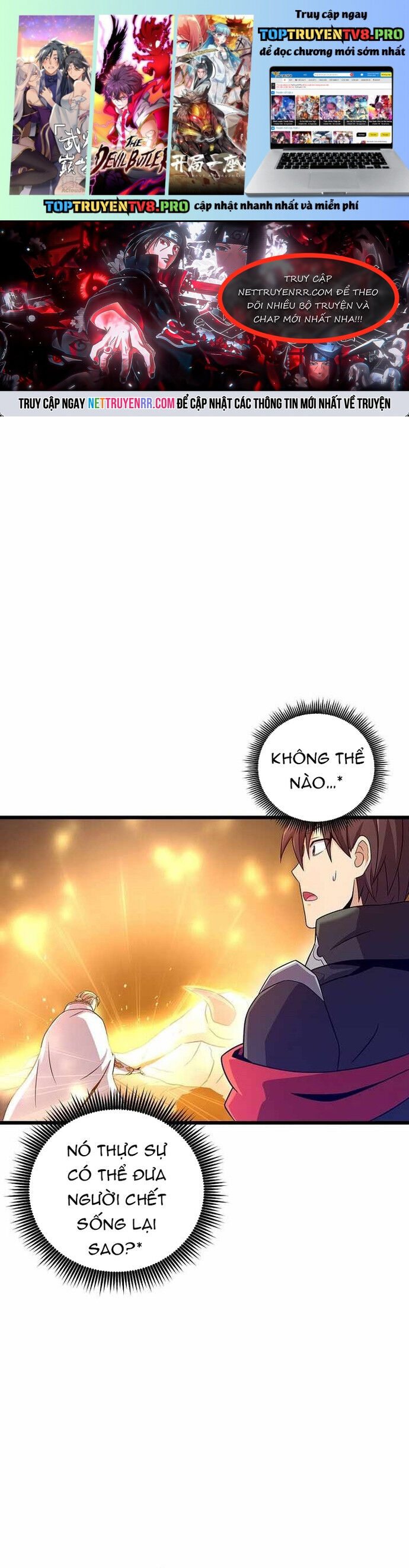 Xạ Thủ Đạn Ma Chap 188 - Next Chap 189