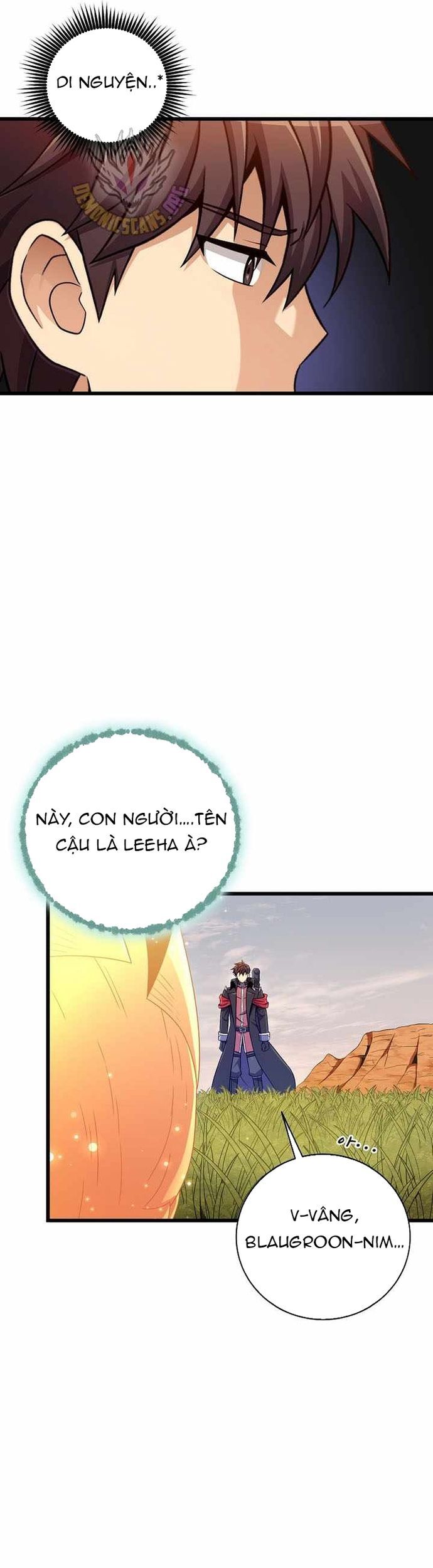 Xạ Thủ Đạn Ma Chap 188 - Next Chap 189