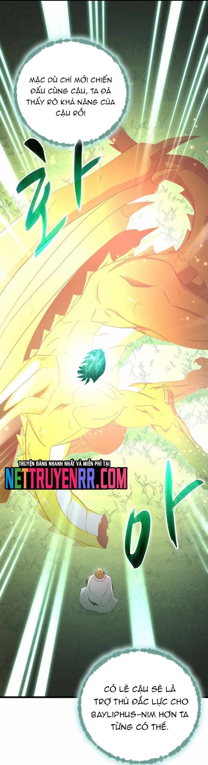 Xạ Thủ Đạn Ma Chap 188 - Next Chap 189