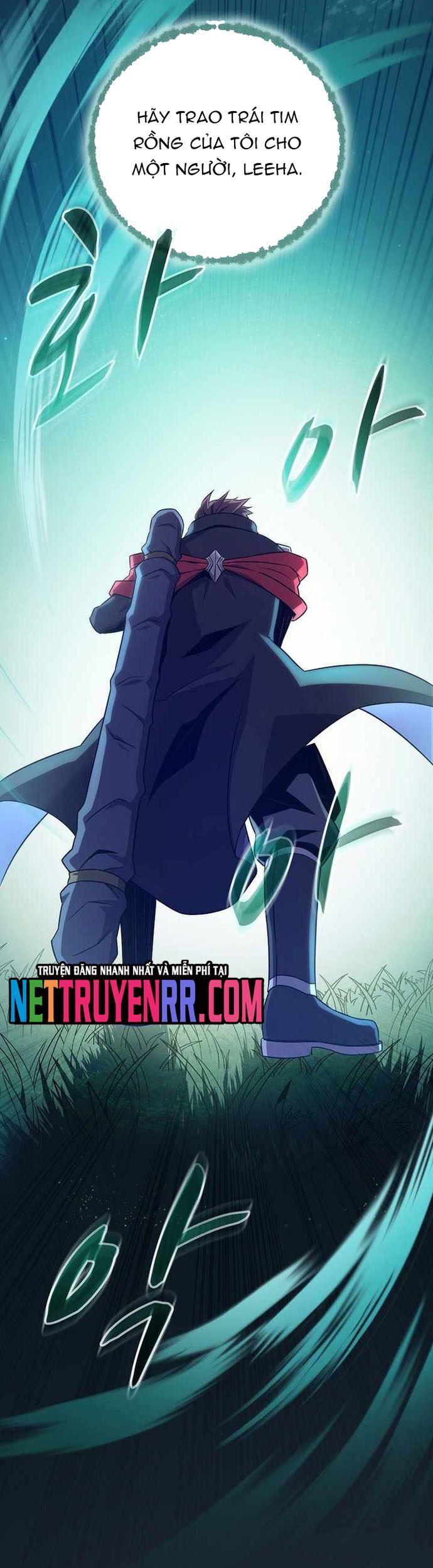Xạ Thủ Đạn Ma Chap 188 - Next Chap 189