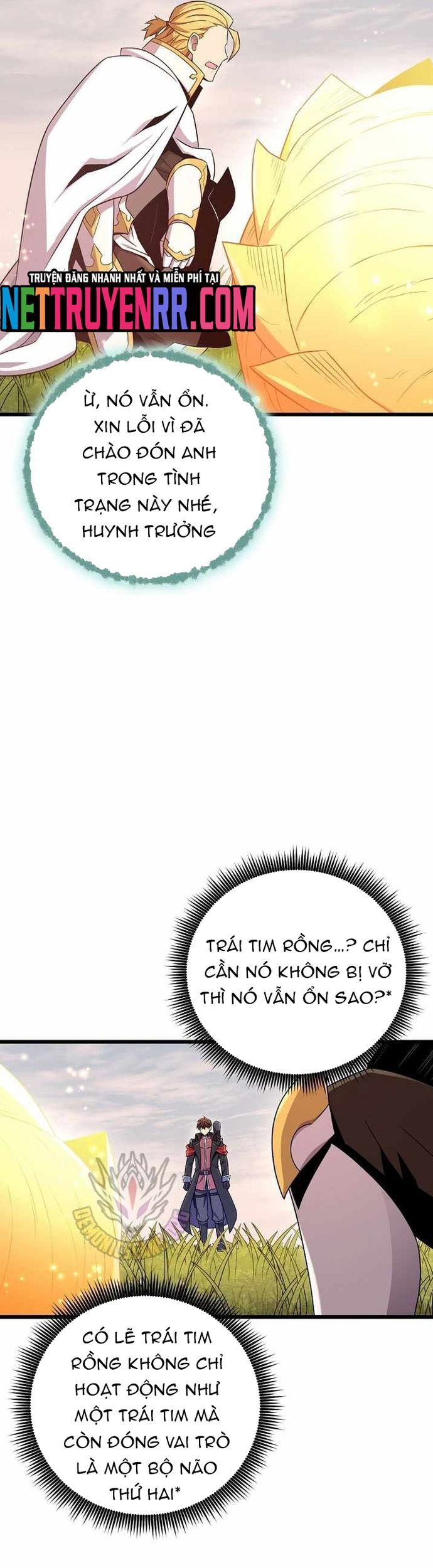 Xạ Thủ Đạn Ma Chap 188 - Next Chap 189