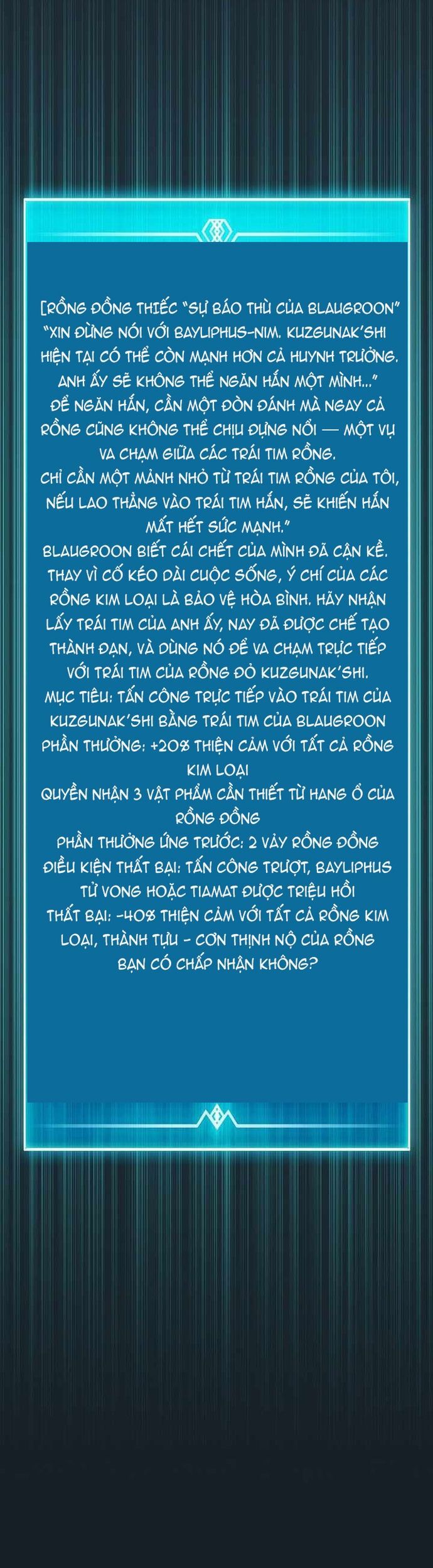 Xạ Thủ Đạn Ma Chap 188 - Next Chap 189