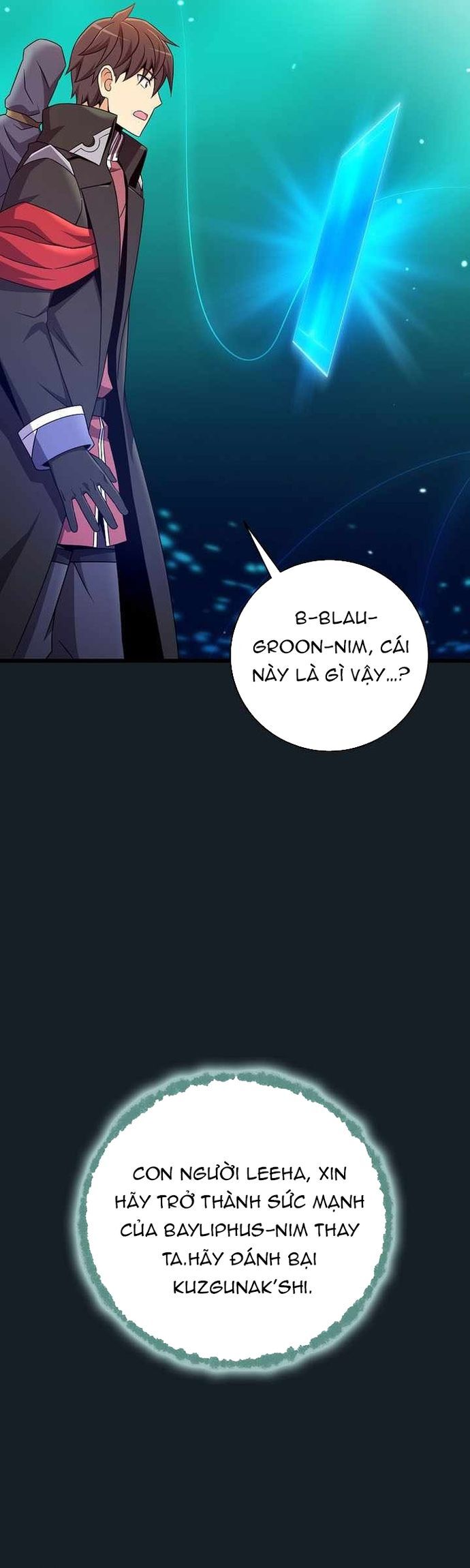 Xạ Thủ Đạn Ma Chap 188 - Next Chap 189