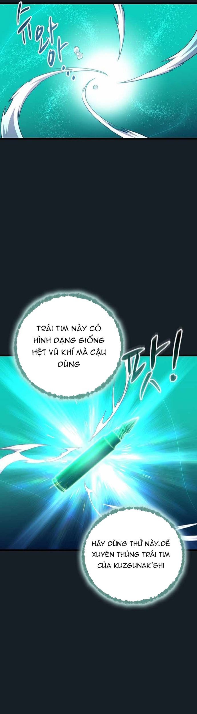 Xạ Thủ Đạn Ma Chap 188 - Next Chap 189