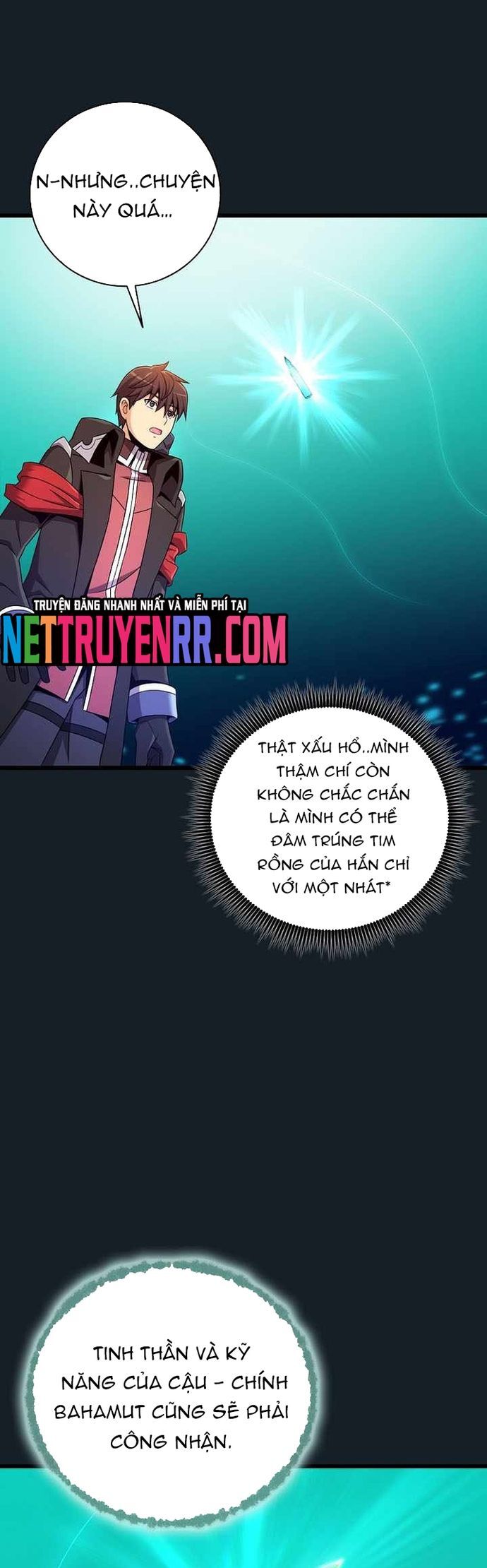 Xạ Thủ Đạn Ma Chap 188 - Next Chap 189