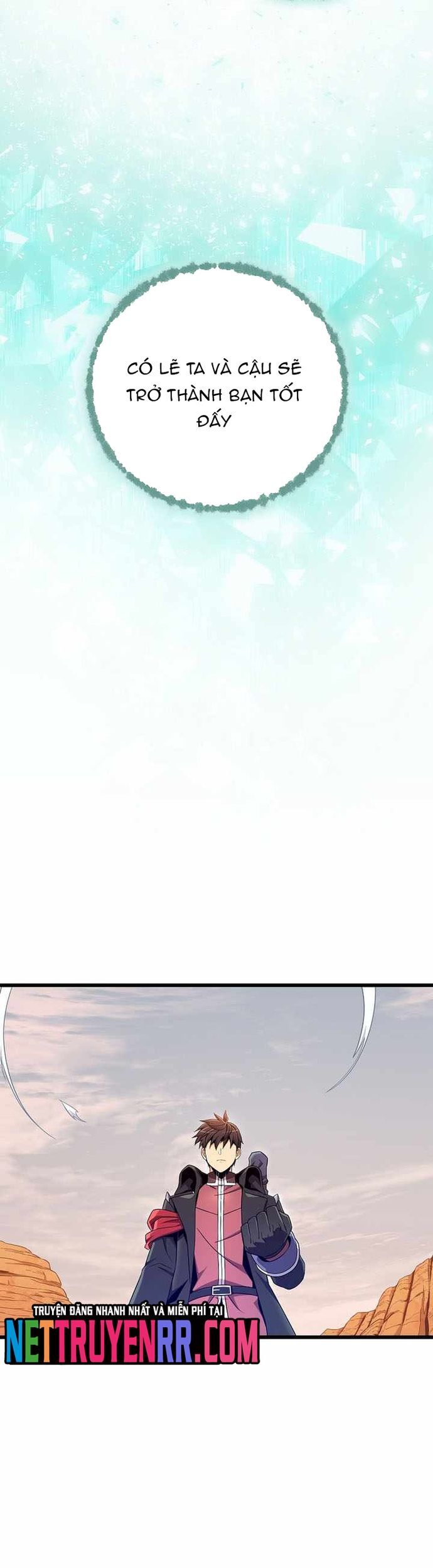 Xạ Thủ Đạn Ma Chap 188 - Next Chap 189