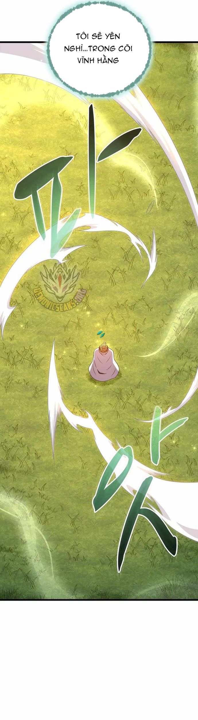 Xạ Thủ Đạn Ma Chap 188 - Next Chap 189