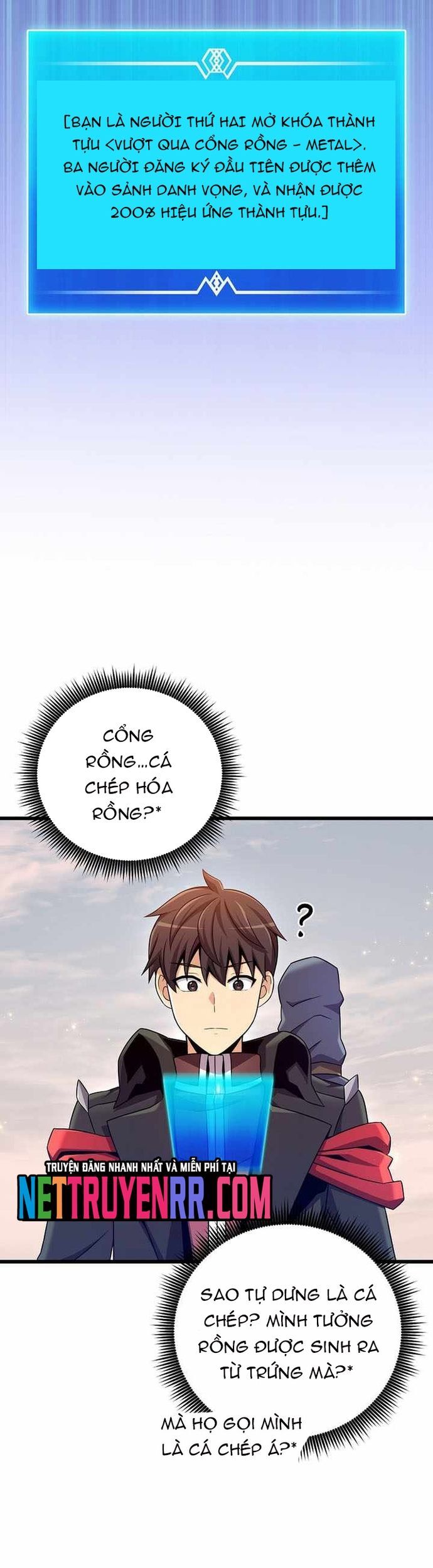 Xạ Thủ Đạn Ma Chap 188 - Next Chap 189