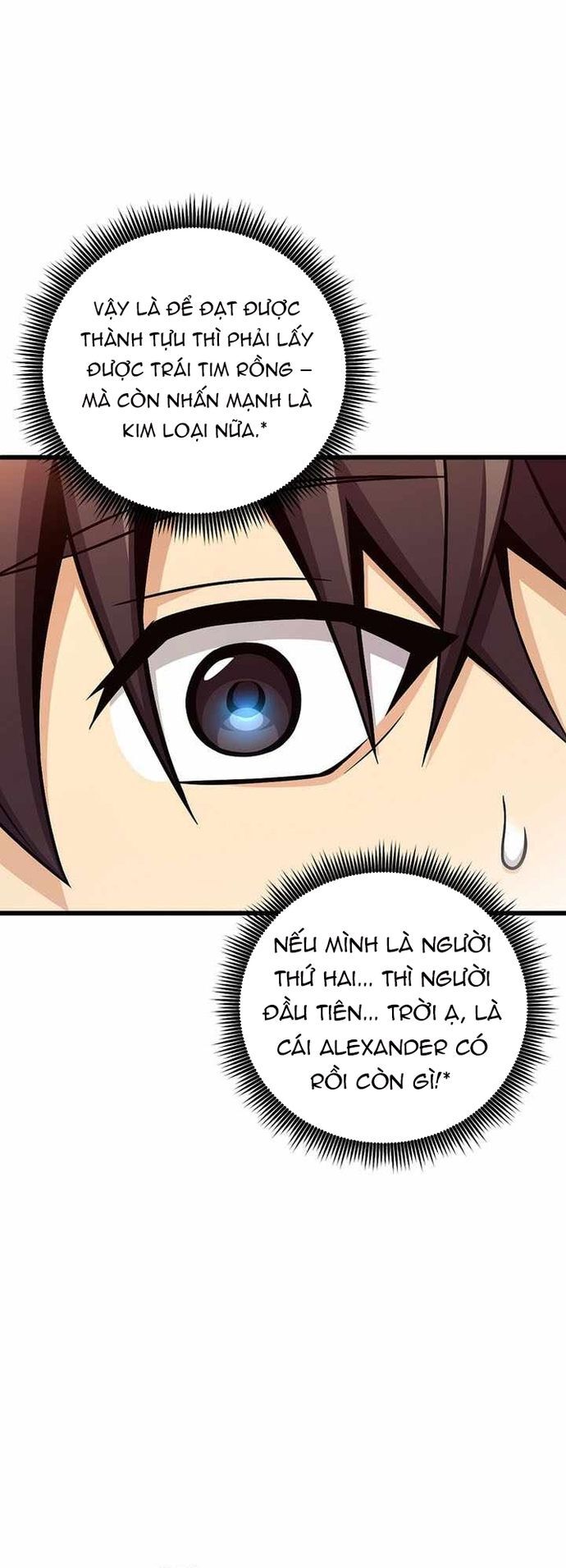 Xạ Thủ Đạn Ma Chap 188 - Next Chap 189