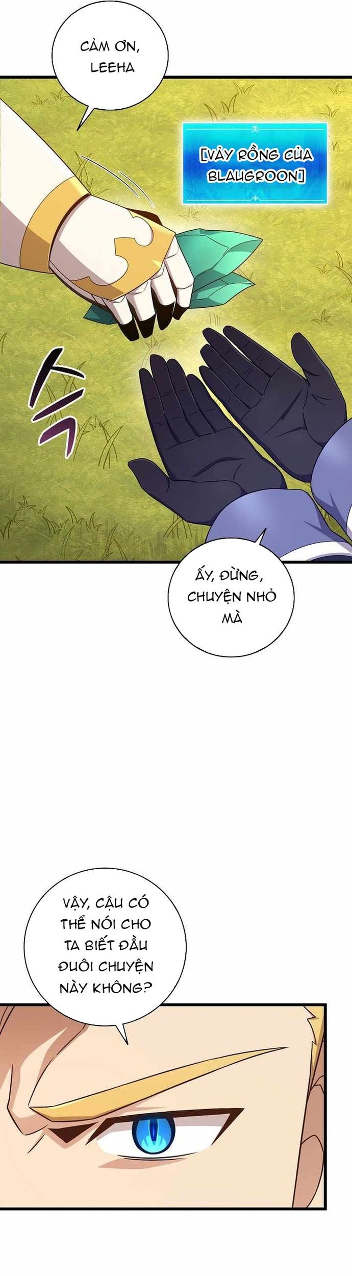 Xạ Thủ Đạn Ma Chap 188 - Next Chap 189
