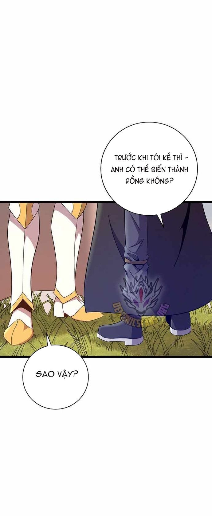 Xạ Thủ Đạn Ma Chap 188 - Next Chap 189