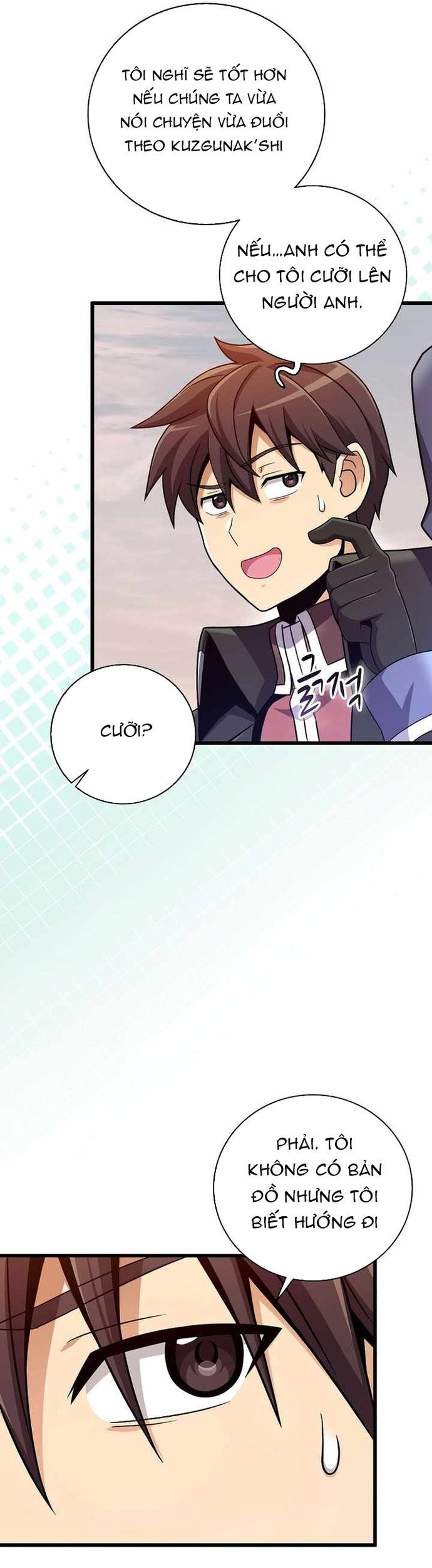 Xạ Thủ Đạn Ma Chap 188 - Next Chap 189