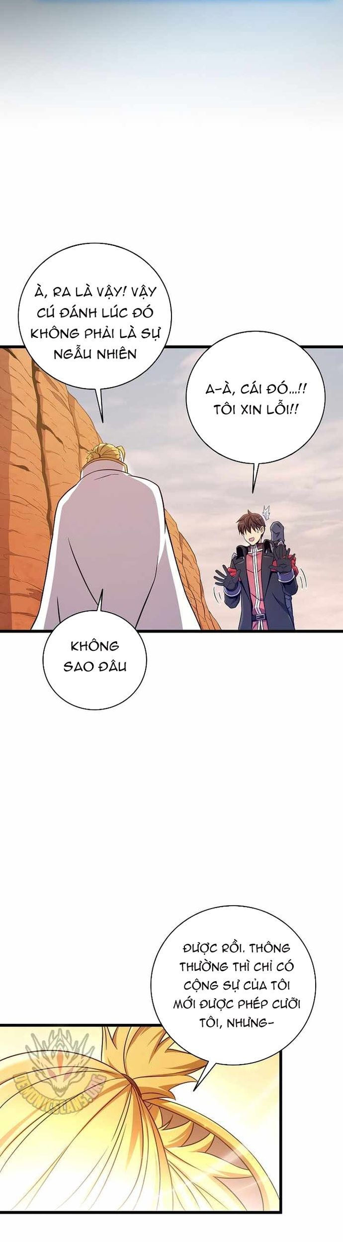 Xạ Thủ Đạn Ma Chap 188 - Next Chap 189